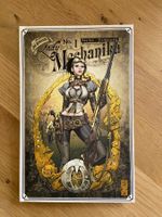 LADY MECHANIKA / TOME 1