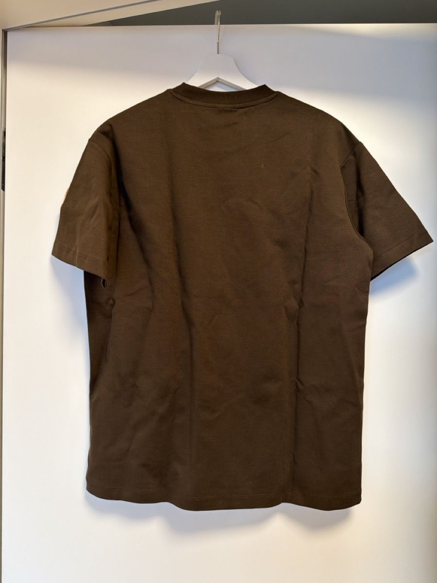 T-shirt: Sticky Zoo T-Shirt – Nuovo e nell'imballaggio originale da Vaduz venduto da zoe_wym6 1