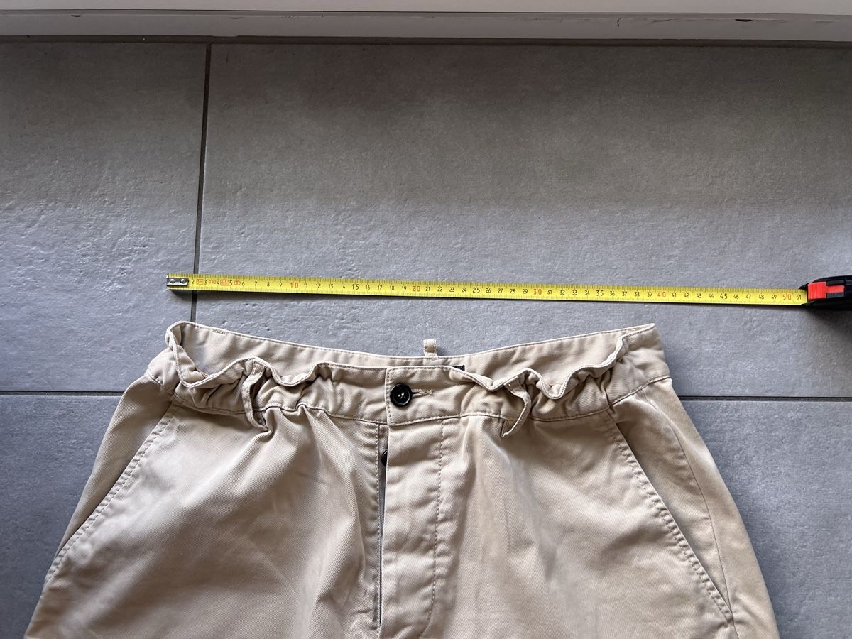 Dsquared2 Hosen: Dsquared2 bermuda uomo  – Gebraucht aus Mendrisio von fly_9wzx 3