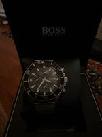 Hugo Boss Chronograph –  wie Neu 🖤