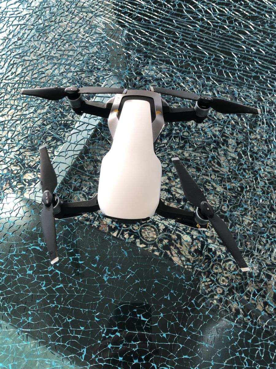 DJI Action Cam: DJI Mavic Air - Drohne – Usato da Freienbach venduto da Ritschi7 1