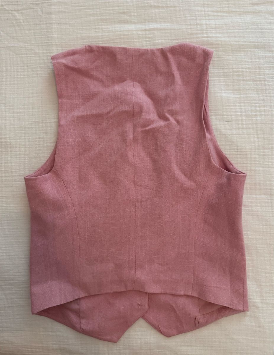 Stradivarius Completi & Tailleur: Anzug Stradivarius Gr. XS – Nuovo (secondo la descrizione) da Aarau venduto da beckywhite 3