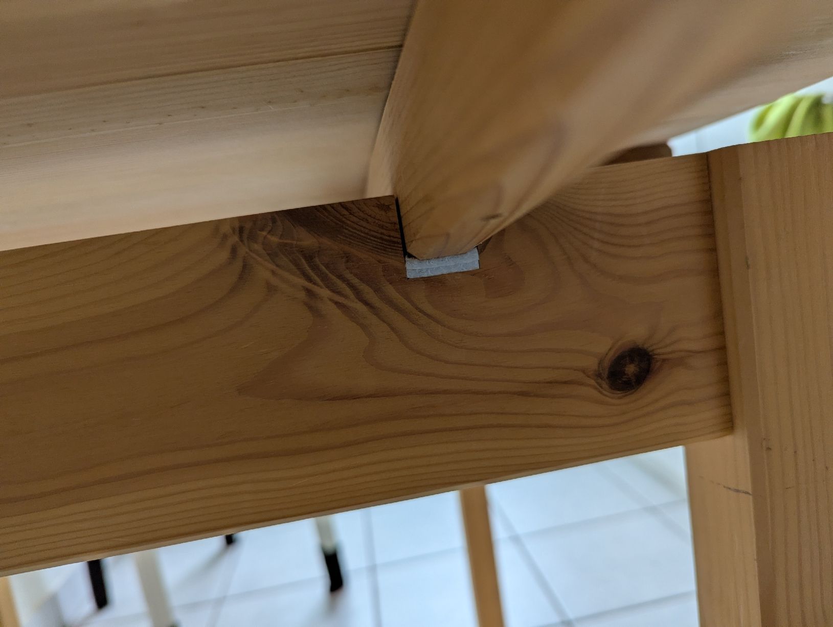 Tavoli: Tisch ausziehbar 80x120 – Usato da Bern venduto da MinaZH 4