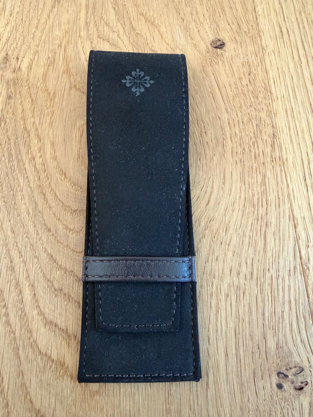 Patek Philippe Orologi: Patek Philippe - Service Etui / Pouch - Calatrava – Nuovo (secondo la descrizione) da Zürich venduto da rkte