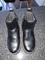 Stiefeletten Gr. 29