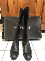 Vendo stivali Nero Giardini n.39