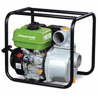 CLEANCRAFT FWP 80 FRISCHWASSERPUMPE