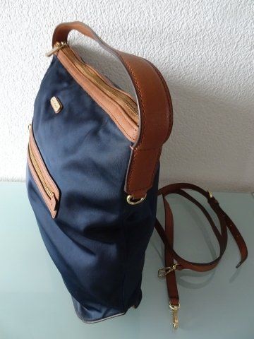 Michael Kors Borse da donna: Damentasche MICHAEL KORS, dunkelblau. Shopper – Usato da Berikon venduto da Splendida43 2