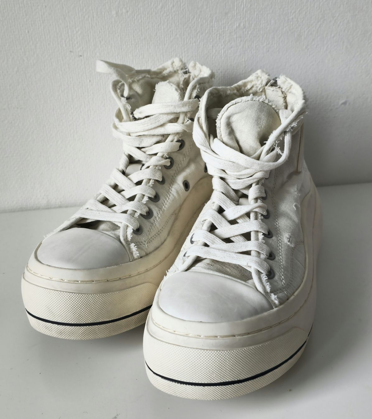 Chaussures hommes: R13 Sneaker Gr. 38 – D'occasion à Luzern par TausendD 1