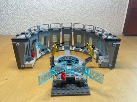 Lego Jouets: Lego Marvel Konvolut – D'occasion à Brügg BE par binestuder 4