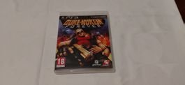 Duke Nukem Forever( Version Francaise ) PS3