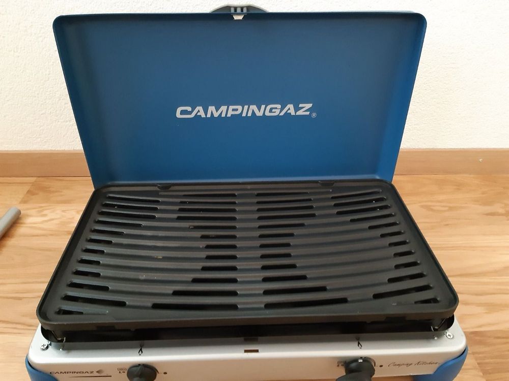 Campingaz Camping Kitchen Extra Kaufen auf Ricardo