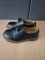 Dr. Martens 1461 Schwarz Top Zustand