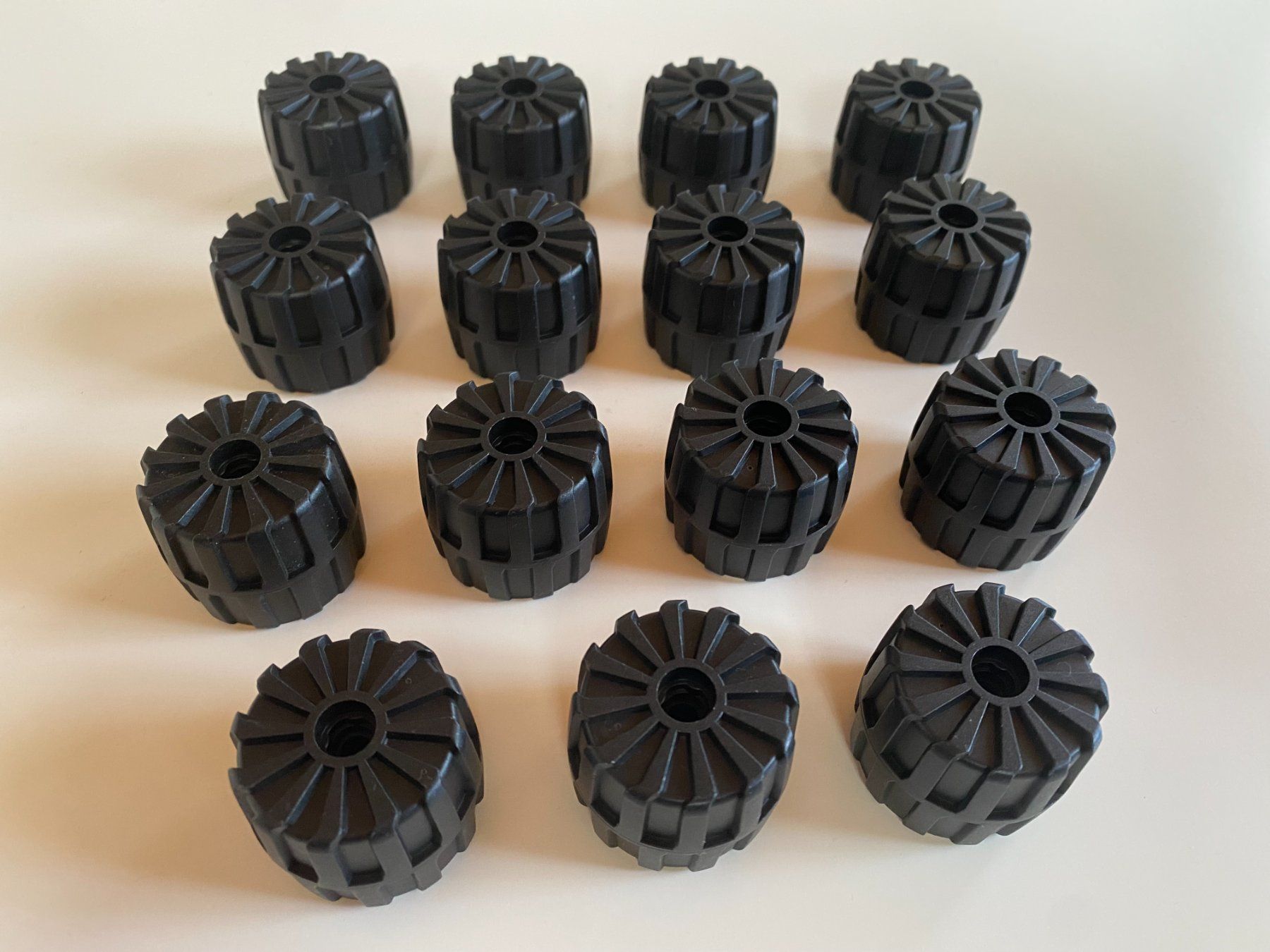 Lego Giocattoli: LEGO - 15 - DIVERSE - SPACE - RÄDER – Usato da Gelterkinden venduto da ajdt4