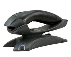 neuer Honeywell Voyager 1202g - Barcode-Scanner in schwarz