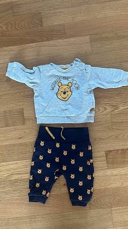 Trainer Winnie Pooh Gr. 62