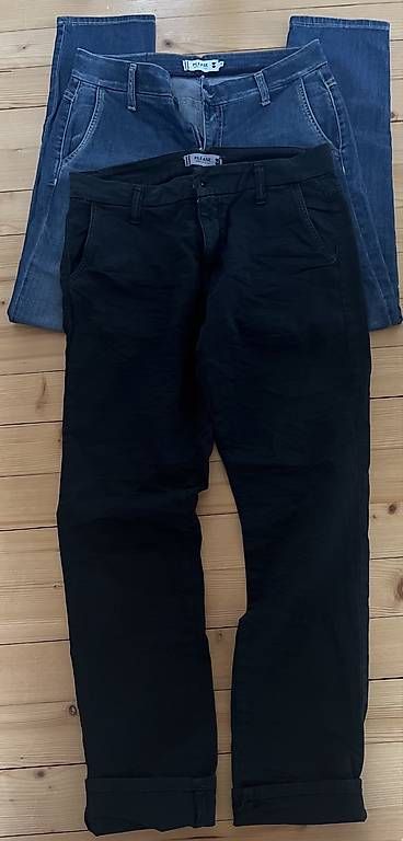 Pantaloni: Hosen – Usato da Ehrendingen venduto da Babette010 1