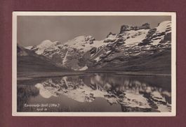 TANNENALP-SEELI - 1929