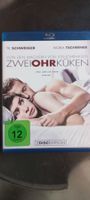 ZWEIOHRKÜKEN, BLURAY