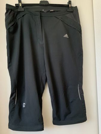 ADIDAS Sommer Shorts Gr.XL  (7)
