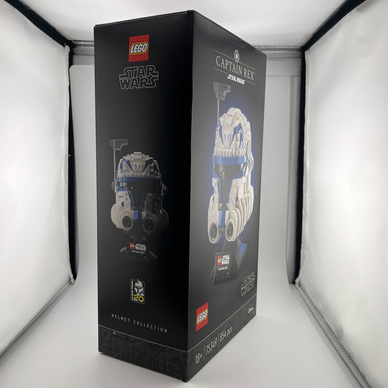 Lego Giocattoli: LEGO STAR WARS 75349 – Nuovo e nell'imballaggio originale da Schwenden venduto da Noppenwelt.ch 1