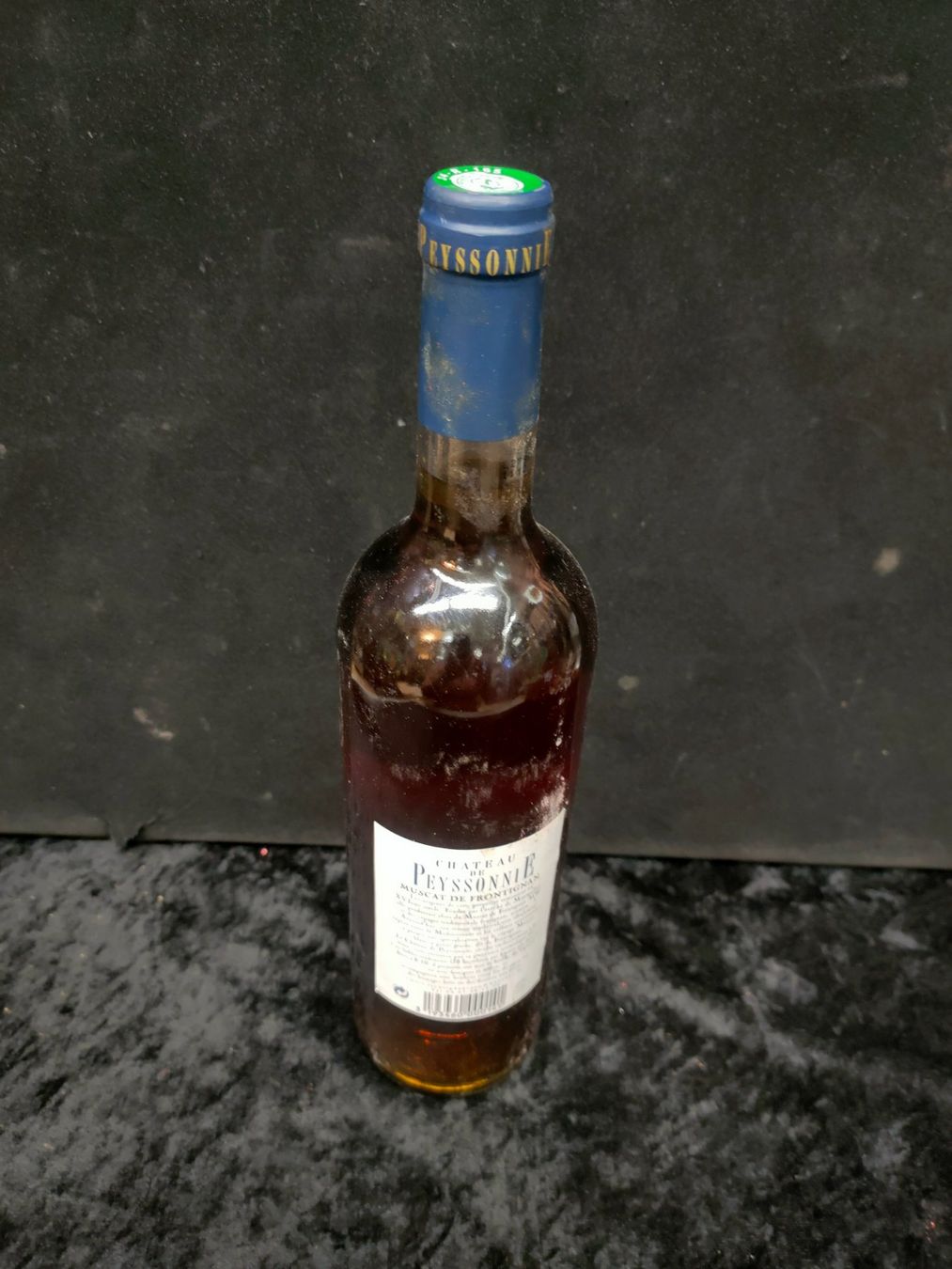 Vino: CHÂTEAU DE PEYSSONNIE – Nuovo (secondo la descrizione) da Genève venduto da Leboucheoreilles 7