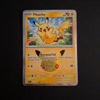 Pikachu #15 30th Celebration (30C EN)