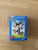 Puzzle „Paw Patrol“