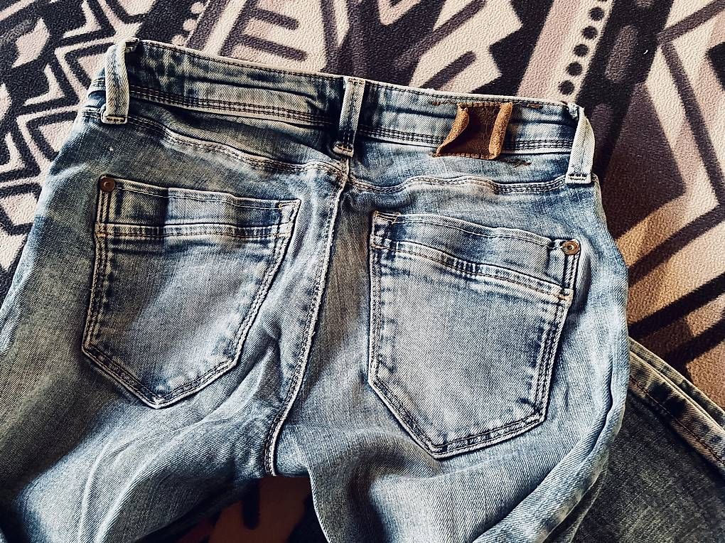 Only Jeans: Blue Jeans – Usato da Herisau venduto da Ciaoschein 2