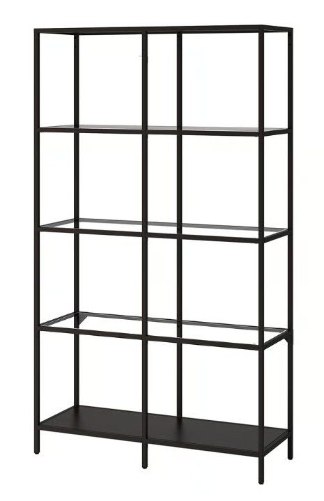 Ikea Scaffali: IKEA Regal – Nuovo (secondo la descrizione) da Regensdorf venduto da EF20