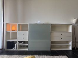 Sideboard 2.75 x 90 x 35 abzuholen in Biberstein
