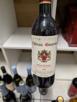 Weinpaket / Weinsammlung23 Flaschen Rot, Weiss, Schaumwein