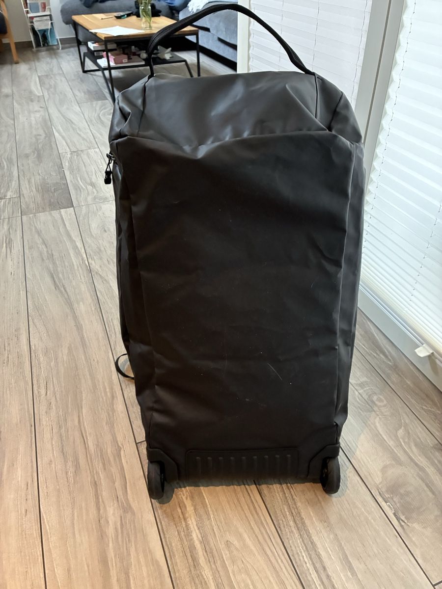 Zaini: Praktisches Deuter Reisegepäck – Usato da Zürich venduto da Andrea_8057 5