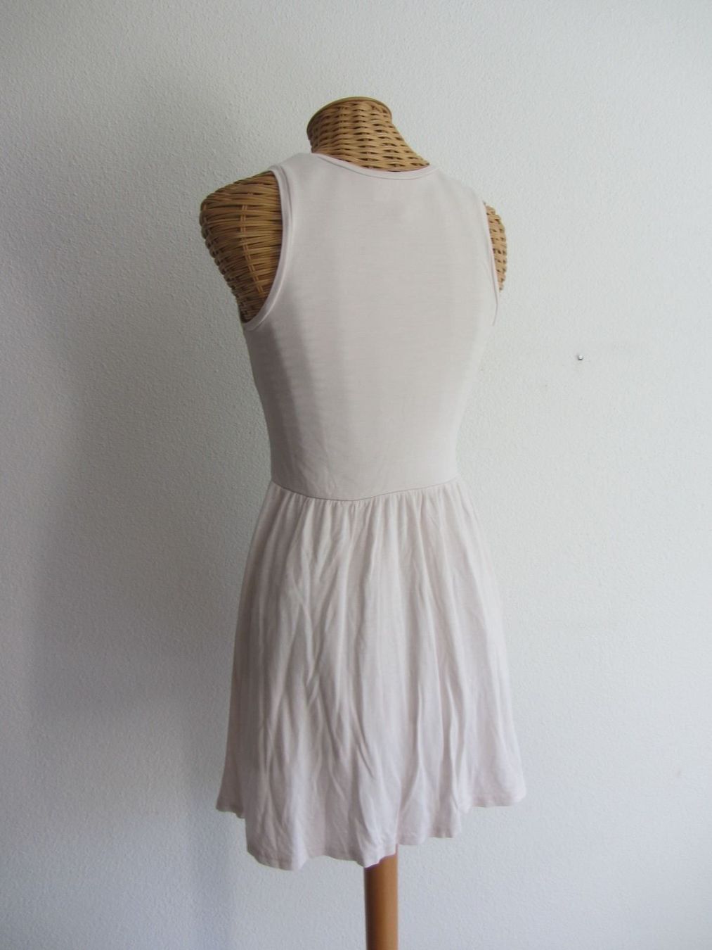 H&M Kleider: Kleidchen rosa - 34 – Gebraucht aus Zürich von Diazaio 2