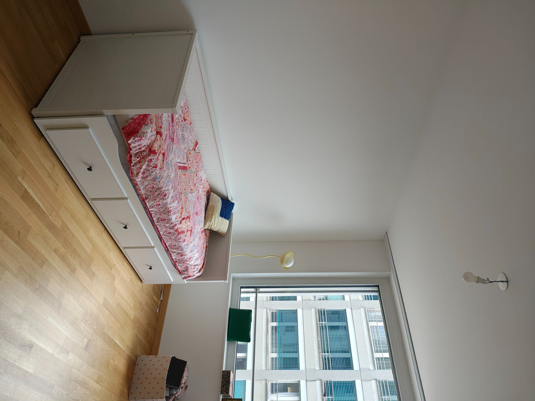 Ikea Fasciatoi & Accessori: Ikea hemnes lit banquette – Usato da Genève venduto da ggu_2vbj 2