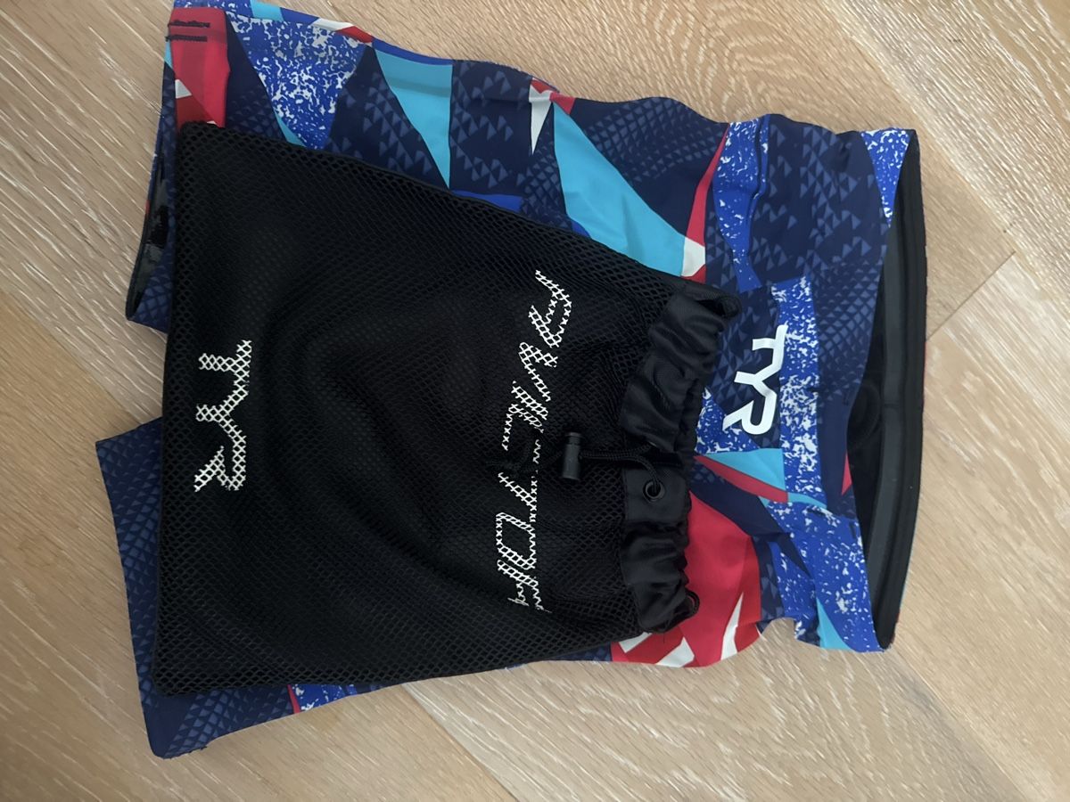 Costumi da bagno: TYR activator Tech suit Gr. 25 – Usato da Jona venduto da migerber01 3