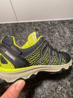 Meindl Trekking Schuhe ,Gr.29