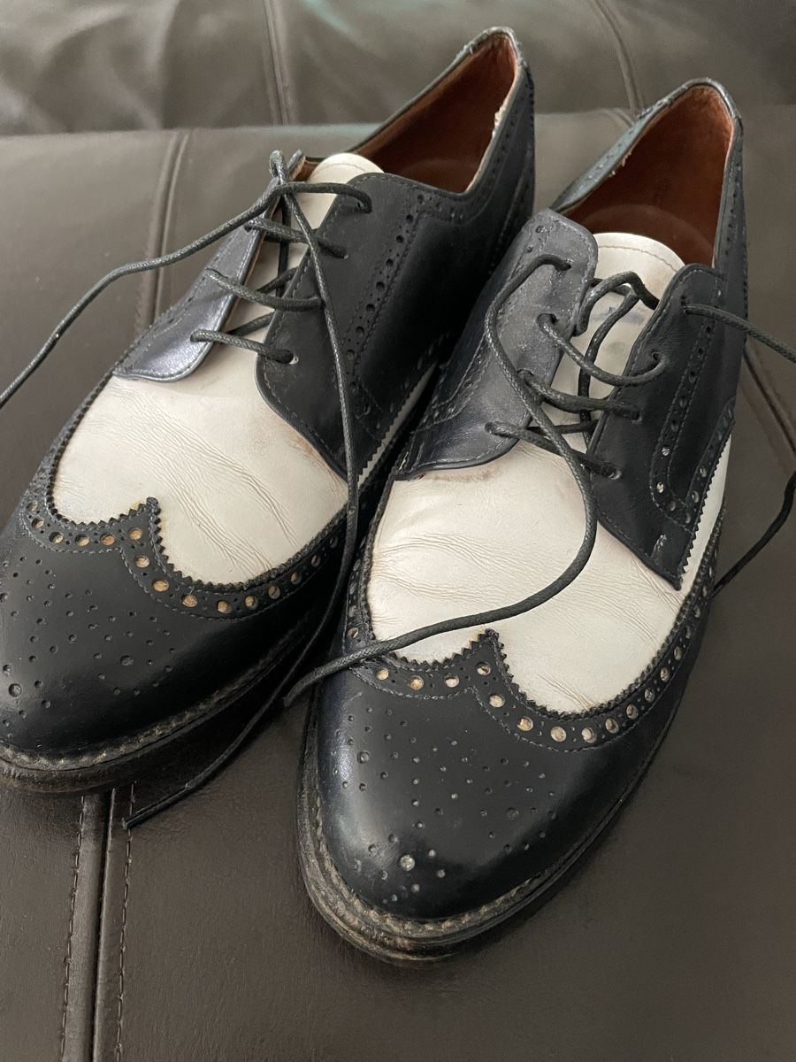 Crockett & Jones Scarpe da uomo: Schuhe Crockett & Jones – Usato da Greifensee venduto da Baumi5