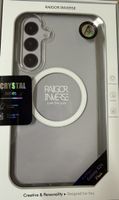 Cover-Discount Galaxy S24+ Plus - Handyhülle mit Magnet