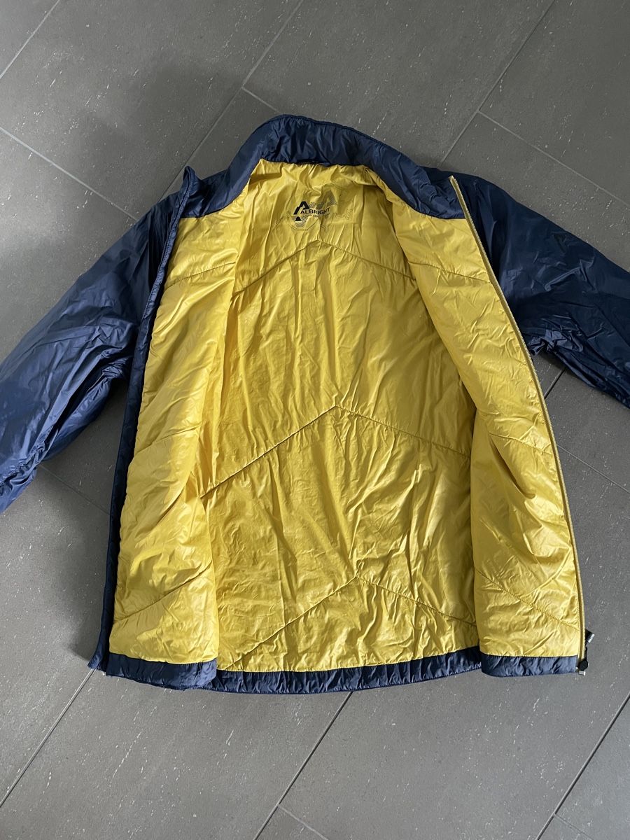 Jacken: Männer Outdoor-Jacke – Gebraucht aus Abtwil SG von arosana13 5