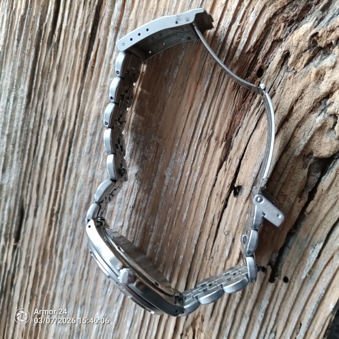 Fossil Orologi: Armbanduhr Fossil blue – Usato da Emmen venduto da Mocck 1