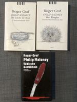 3 mal Philip Maloney