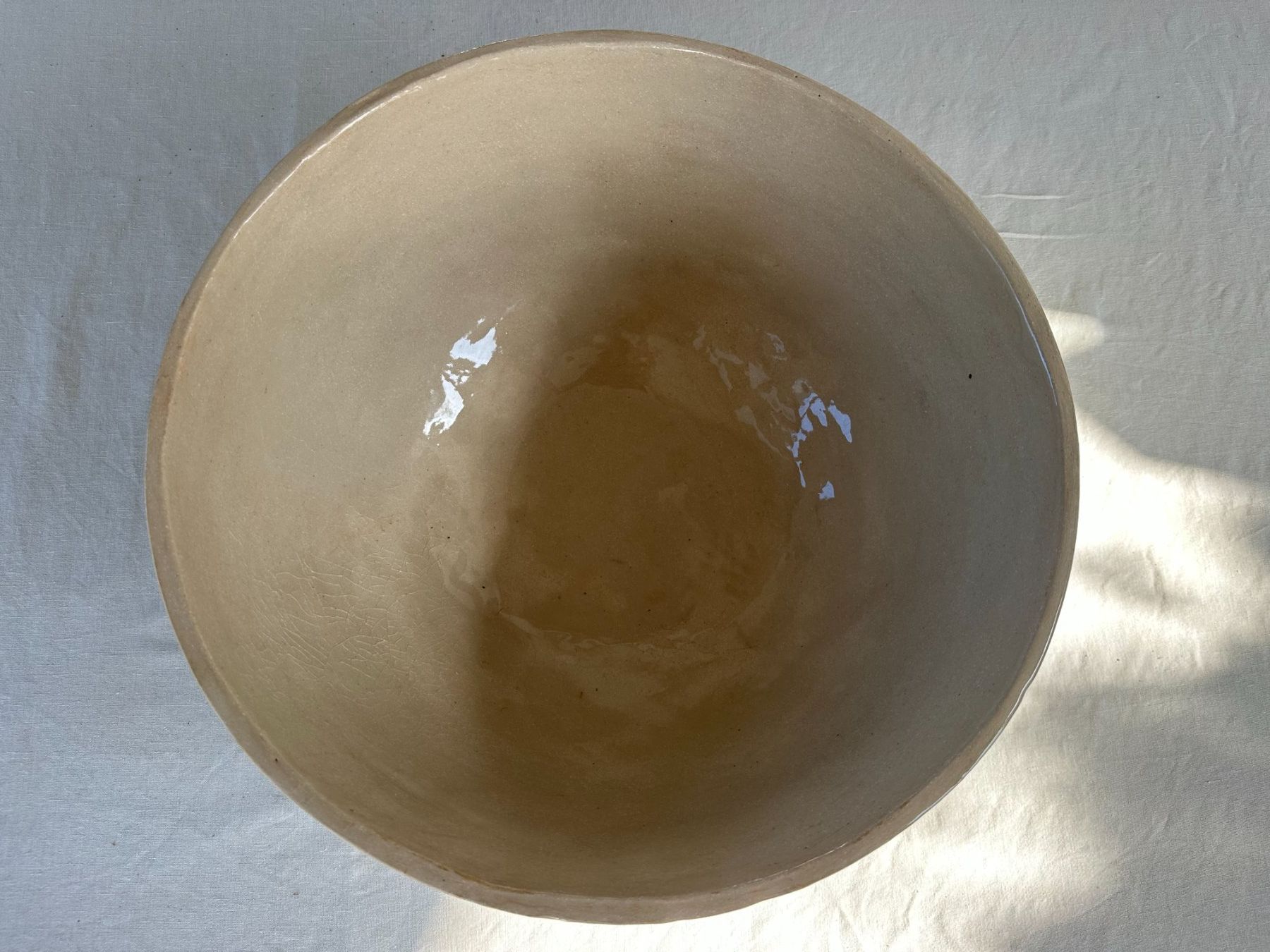 Schalen: Schale – Neu (gemäss Beschreibung) aus Gasel von 1677 2