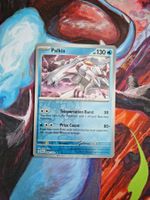 Palkia - Reverse Holo - Pokemon Paradox Rift