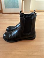 Stiefeletten