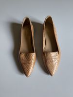 Stuart Weitzman Schuhe Gr 40