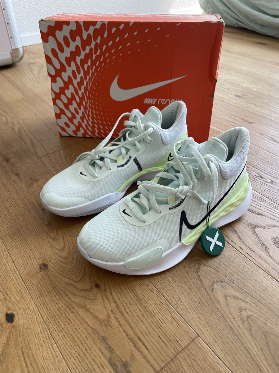Nike Scarpe da uomo: Nike Renew Elevate 3 (Basketballschuh) – Nuovo e nell'imballaggio originale da Villnachern venduto da kim_rrs6