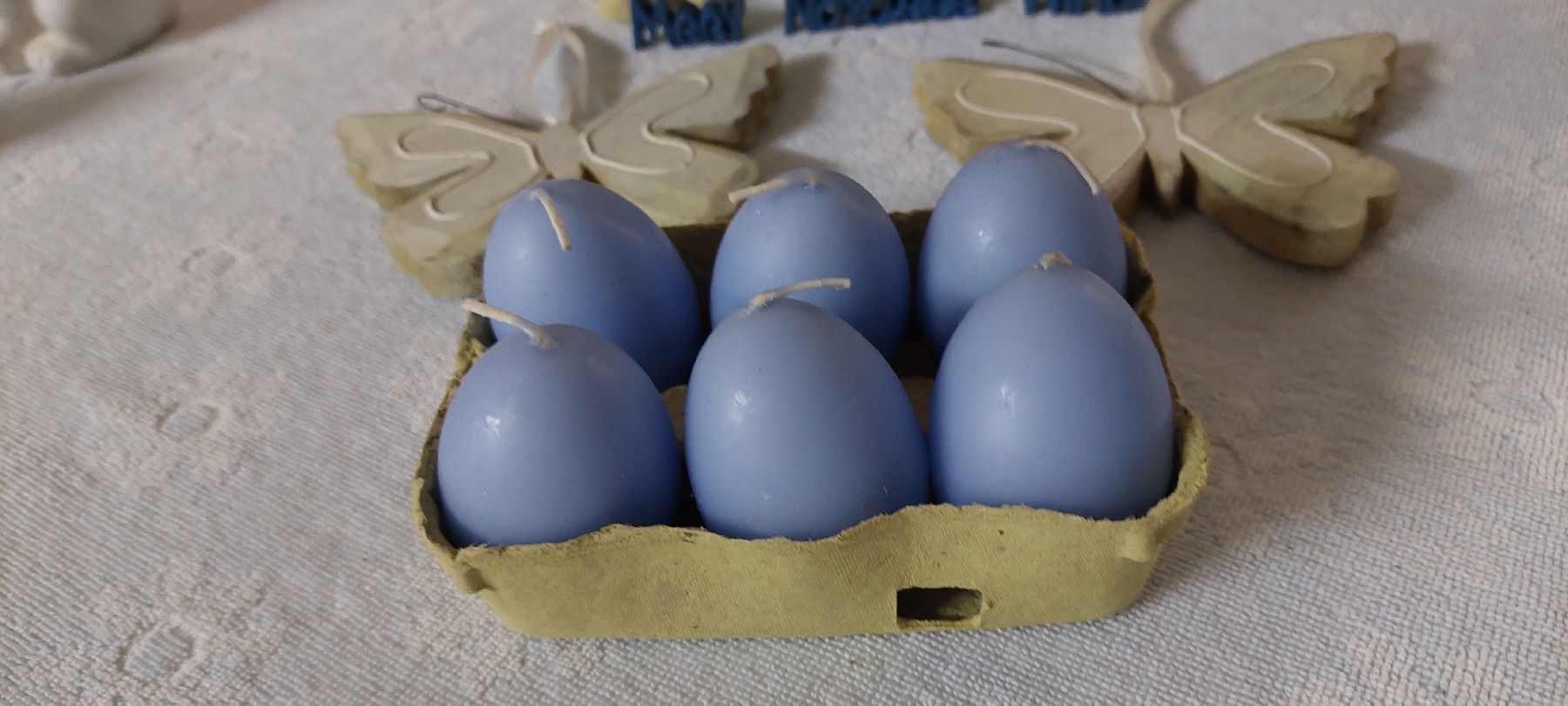 Tutte le decorazioni: Ostern Frühlings- Deko – Nuovo (secondo la descrizione) da Muri AG venduto da nindo1 4
