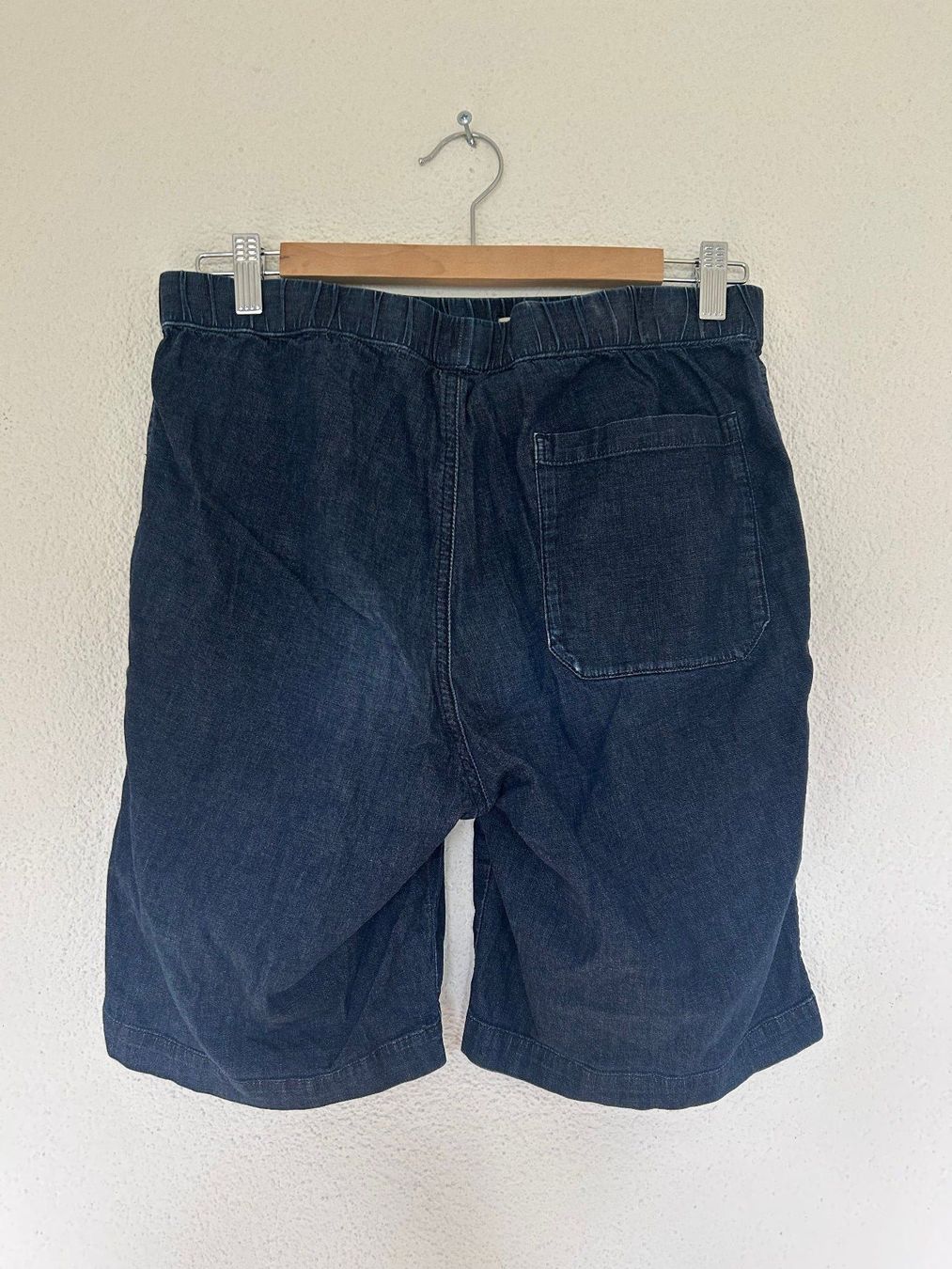 Muji Pantaloni: MUJI / Kurzehose  (Gr.S) – Usato da Dietlikon venduto da Mankai 1