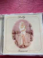Dolly, Treasures, CD
